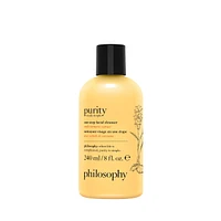 PURITY CLEANSER TURMERIC