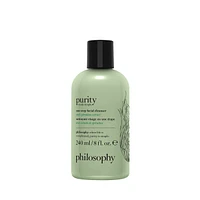 PURITY CLEANSER  SPIRULINA