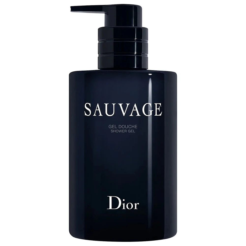 Sauvage Shower Gel