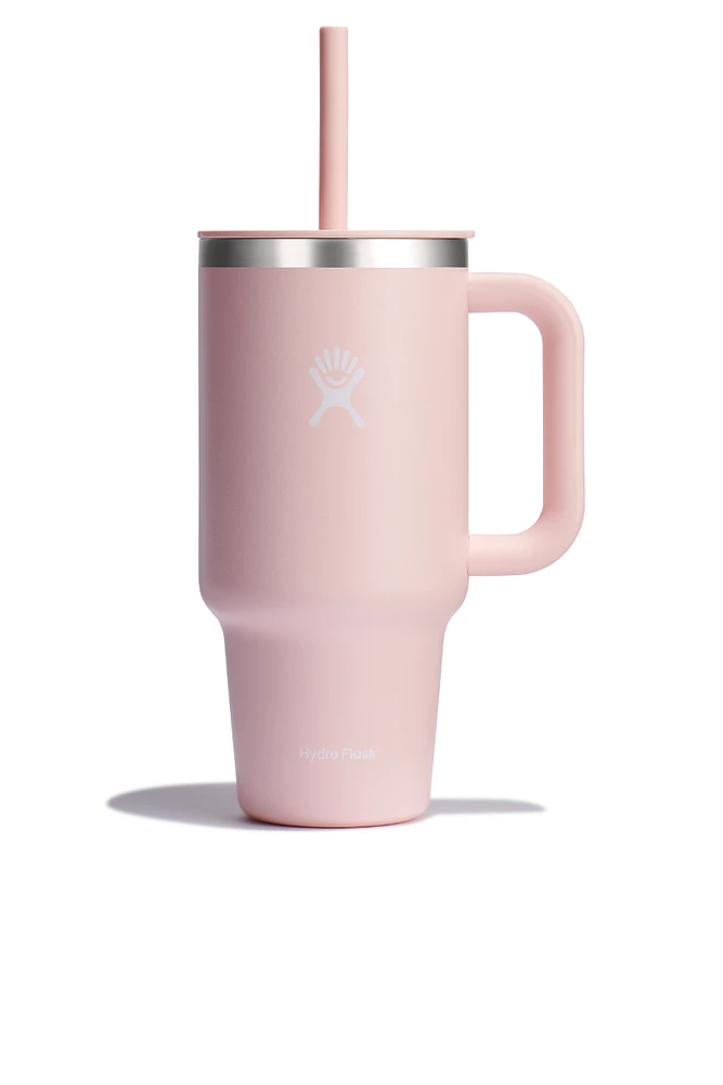 32 oz All Around Travel Tumbler