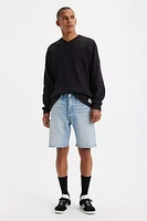 501 Hemmed Shorts