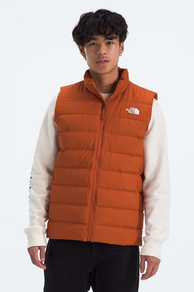 Aconcagua 3 Vest