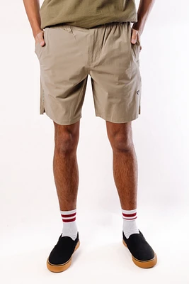 Alto Elastic Walkshort 18