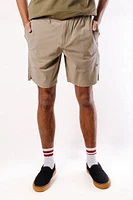 Alto Elastic Walkshort 18