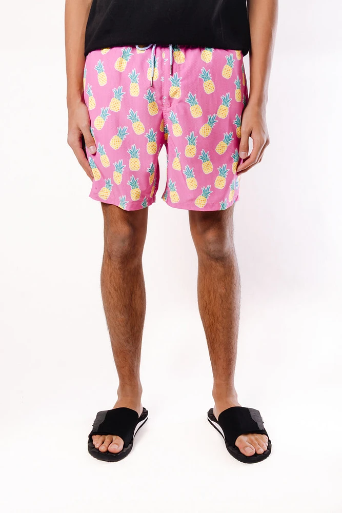 Atka Short