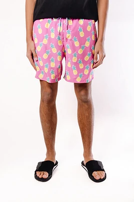 Atka Short