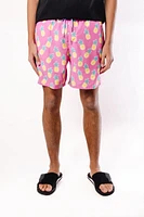 Atka Short