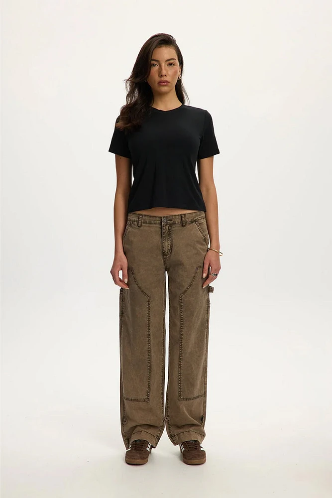 Bella Carpenter Pants