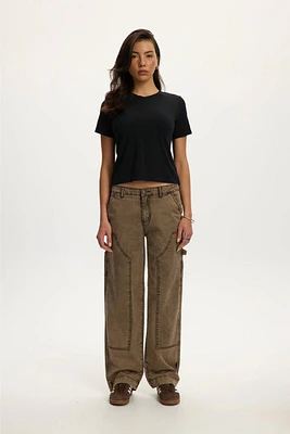 Bella Carpenter Pants