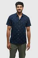 Bike Around Mancos Shirt
