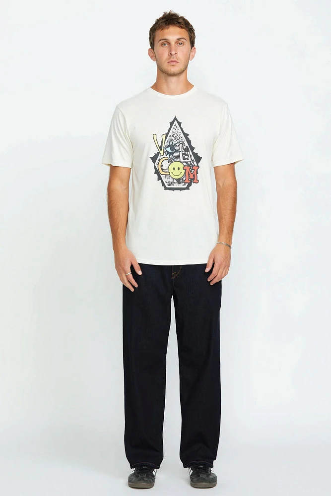Billow Denim - Rinse