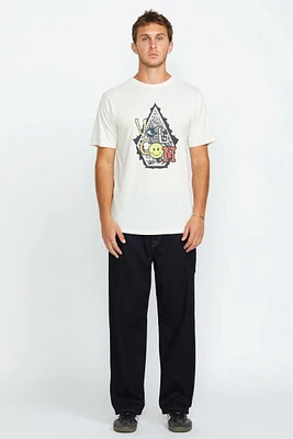 Billow Denim - Rinse