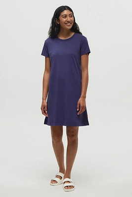 Birchwood Dress
