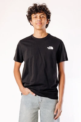 Box NES Celebration Tee