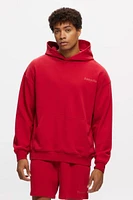 Bubble Hoodie