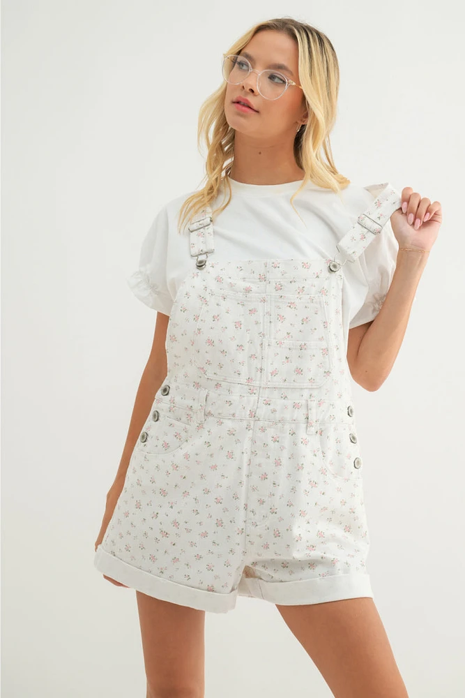 Bubblegum Shortall