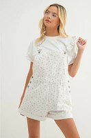 Bubblegum Shortall