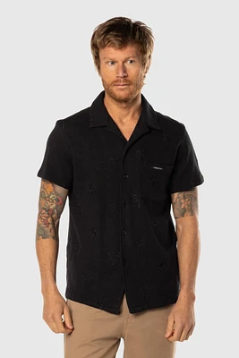 Cabana Button Up Shirt