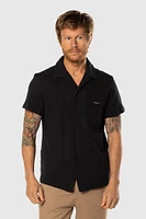 Cabana Button Up Shirt