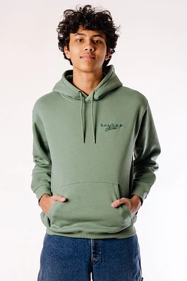 Calmstone Pullover Hoodie