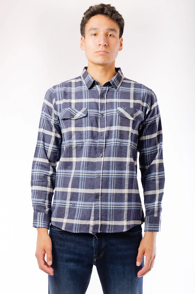 Central Coast Flannel