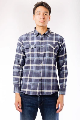 Central Coast Flannel