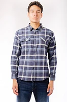 Central Coast Flannel