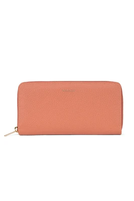 Central Wallet - Plush