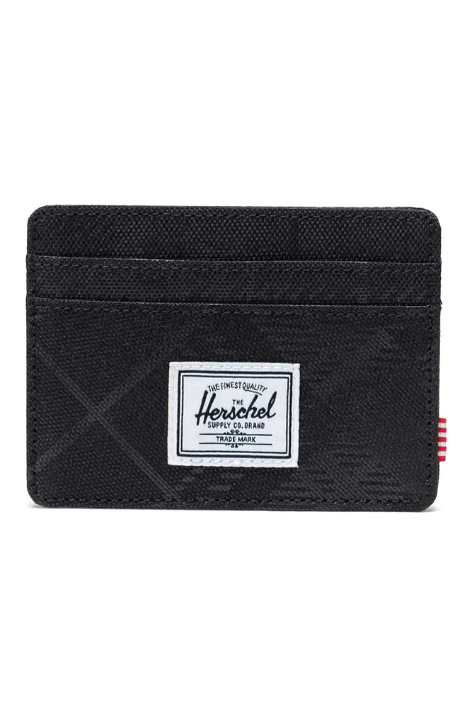 Charlie Cardholder Wallet