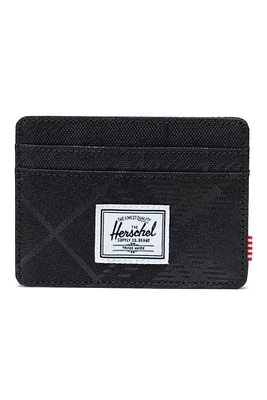 Charlie Cardholder Wallet