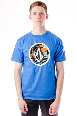 Circle Stone Tee
