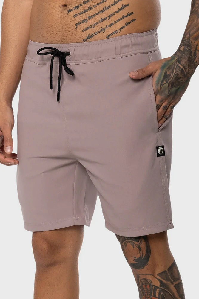 Club Walkshorts