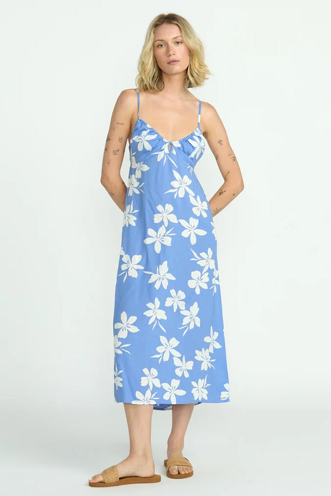 Coco Ho Midi Dress