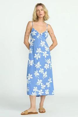 Coco Ho Midi Dress