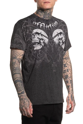 Collapse Tee