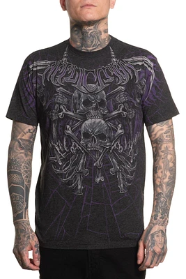 Darkness Falls Tee