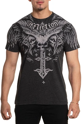 Death Eyes Tee