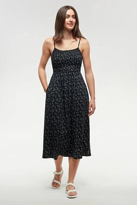 Driftwood Dress