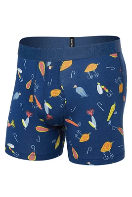 DropTemp Cotton Cooling Boxer Brief