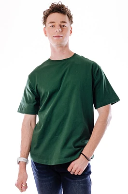 Eazy Box Tee