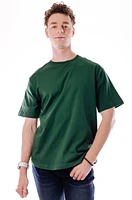 Eazy Box Tee