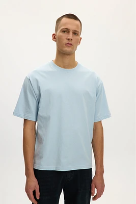 Eazy Box Tee