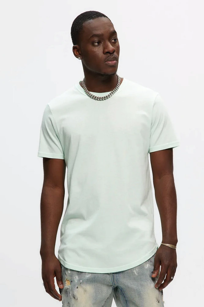 Eazy Scoop Tee