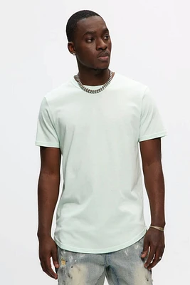 Eazy Scoop Tee