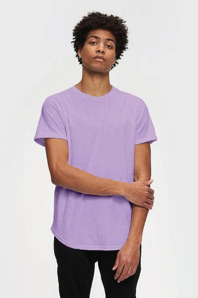 Eazy Scoop Tee