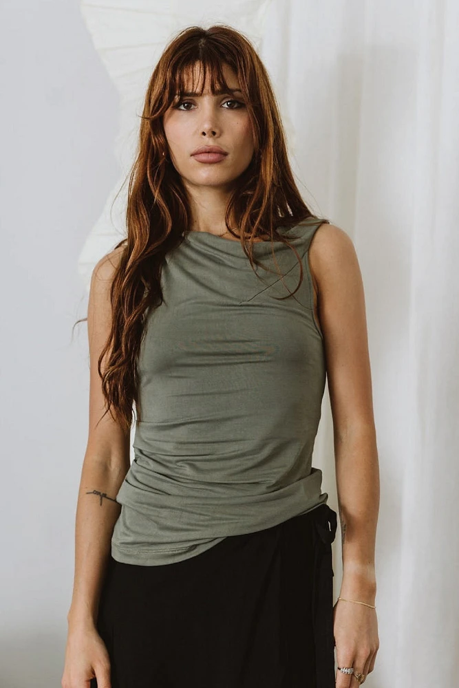 Emilia Top