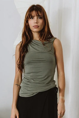 Emilia Top
