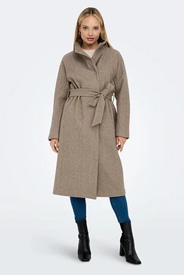 Emma Trench Coat