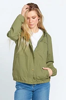 Enemy Stone Jacket
