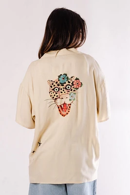 Fa Seth Conboy Shirt